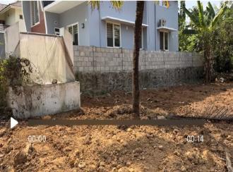 Residential Land for Sale in Kottayam, Kottayam town, Puthuppally