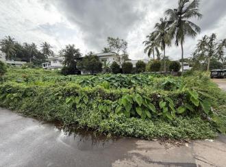 Residential Land for Sale