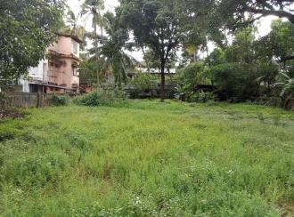Commercial Land for SaleThrissur, Guruvayur, West nada