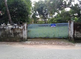 Commercial Land for Sale in Thrissur, Guruvayur, West nada
