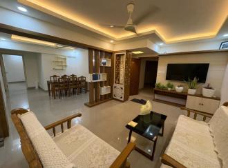 Residential Apartment for SaleErnakulam, Kakkanad, Edachira