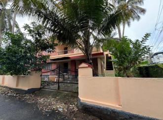 Residential House Villa for Sale