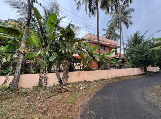 Residential House Villa for Sale in Thrissur, Ayyanthole, Ayyanthole