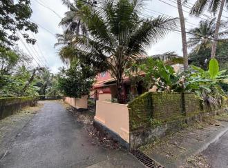 Residential House Villa for Sale in Thrissur, Ayyanthole, Ayyanthole