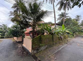 Residential House Villa for Sale in Thrissur, Ayyanthole, Ayyanthole