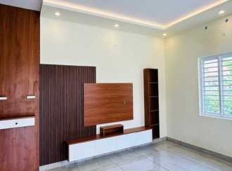 Residential House Villa for Sale in Kottayam, Kottayam town, Kanjikuzhy