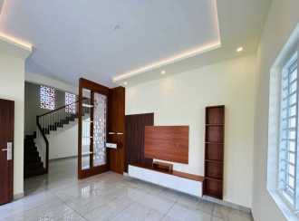 Residential House Villa for Sale in Kottayam, Kottayam town, Kanjikuzhy