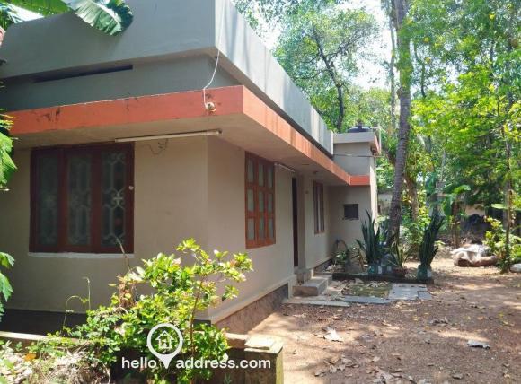 Residential House Villa for Sale