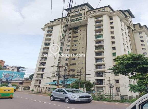 Residential Apartment for Sale