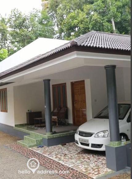 Residential House Villa for Sale