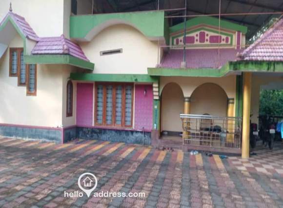 Residential House Villa for Sale