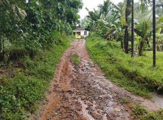 Residential Land for Sale in Ernakulam, Koothattukulam, Koothattukulam