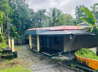 Residential Land for Sale in Pathanamthitta, Mallappally, Chalappally, Near Kunnam NSS High School