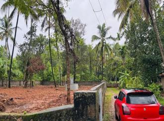 Residential Land for Sale in Palakkad, Pattambi, Nedumbrakkadu