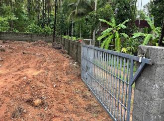 Residential Land for Sale in Palakkad, Pattambi, Nedumbrakkadu