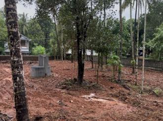 Residential Land for Sale in Palakkad, Pattambi, Nedumbrakkadu