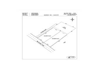 Commercial Land for Sale in Wayanad, Sulthan bathery, Sultan Bathery