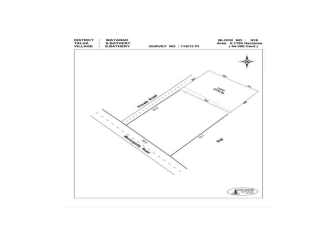 Commercial Land for Sale in Wayanad, Sulthan bathery, Sultan Bathery