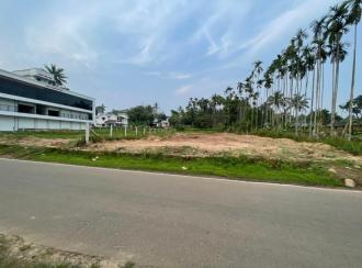 Commercial Land for Sale in Wayanad, Sulthan bathery, Sultan Bathery