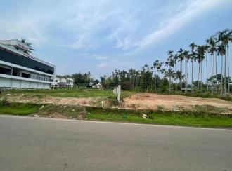Commercial Land for Sale in Wayanad, Sulthan bathery, Sultan Bathery