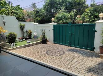 Residential House Villa for Sale in Ernakulam, Thoppumpady, Mundamveli