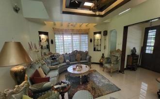 Residential House Villa for Sale in Ernakulam, Thoppumpady, Mundamveli