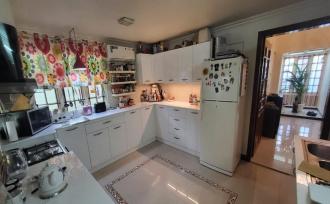 Residential House Villa for Sale in Ernakulam, Thoppumpady, Mundamveli