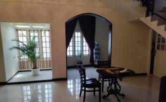 Residential House Villa for Sale in Ernakulam, Thoppumpady, Mundamveli