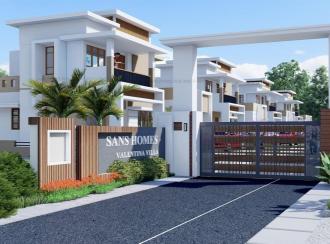 Residential House Villa for Sale in Kottayam, Thalayolaparambu, Thalayolaparambu