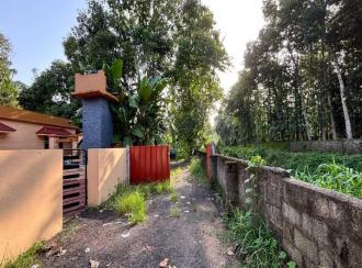 Residential Land for Sale in Pathanamthitta, Kozhencherry, Kozhencherry