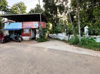 Residential Land for Sale in Pathanamthitta, Kozhencherry, Kozhencherry