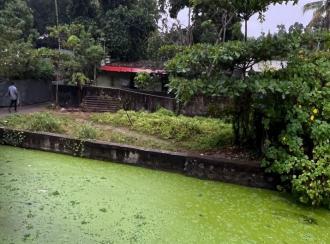 Residential Land for Sale in Alleppey, Alappuzha, Alappuzha