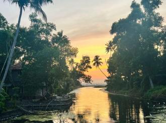 Residential Land for Sale in Alleppey, Alappuzha, Alappuzha