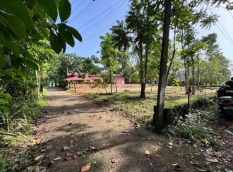 Residential Land for Sale in Pathanamthitta, Thiruvalla, Nellad, pulladipadi