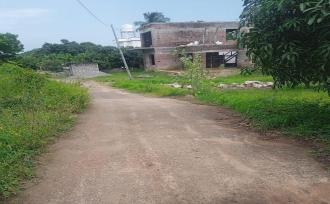 Residential Land for Sale in Palakkad, Kollengode, Thamarapadam