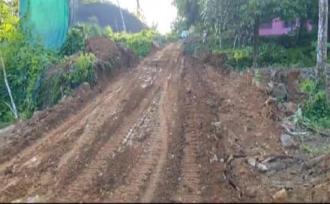 Residential Land for Sale in Pathanamthitta, Kozhencherry, Keezhukara, Keezhukara