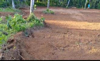 Residential Land for Sale in Pathanamthitta, Kozhencherry, Keezhukara, Keezhukara