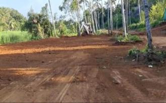 Residential Land for Sale in Pathanamthitta, Kozhencherry, Keezhukara, Keezhukara