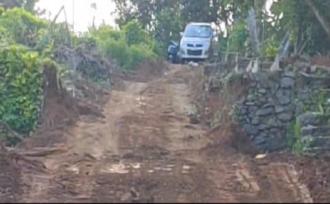 Residential Land for Sale in Pathanamthitta, Kozhencherry, Keezhukara, Keezhukara