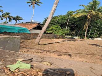 Commercial Land for Sale in Ernakulam, Aluva, Aluva, North Paravoor