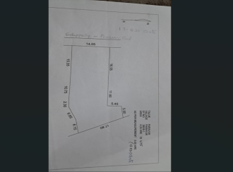 Commercial Land for Sale in Ernakulam, Aluva, Aluva, North Paravoor