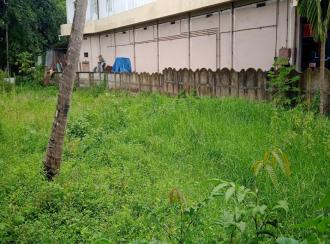 Commercial Land for Sale in Ernakulam, Aluva, Aluva, North Paravoor