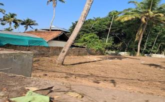 Commercial Land for Sale in Ernakulam, Aluva, Aluva, North Paravoor