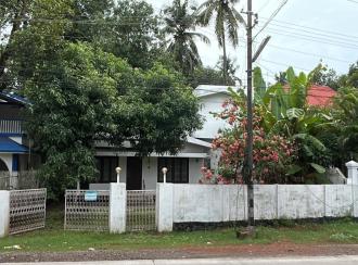 Residential Land for Sale in Thrissur, Thrissur, Kanimangalam