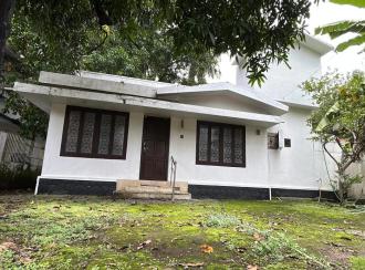 Residential Land for Sale in Thrissur, Thrissur, Kanimangalam