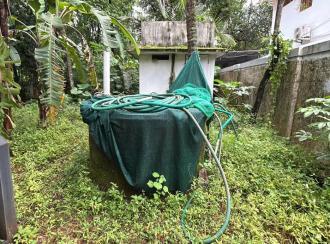 Residential Land for Sale in Thrissur, Thrissur, Kanimangalam