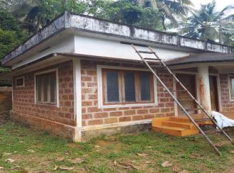 Agricultural Land for Sale in Kozhikode, Thamarassery, Nellipoyil