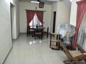 Residential House Villa for Sale in Ernakulam, Paravur, Ezhikkara