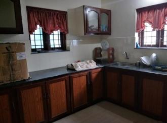 Residential House Villa for Sale in Ernakulam, Paravur, Ezhikkara