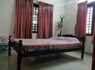 Residential House Villa for Sale in Ernakulam, Paravur, Ezhikkara